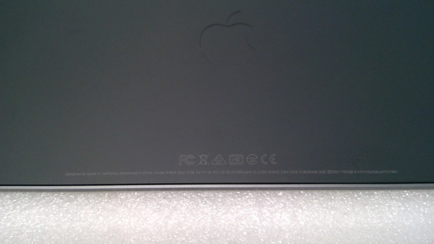 Apple Magic Keyboard with Numeric Keypad A Model A1843 *Black*