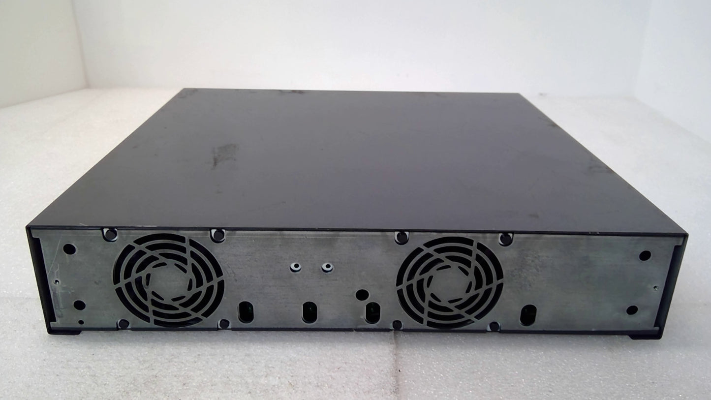 Cisco 4700-M Metal Chassis Modular Router Vintage Cisco 4000 Ser Hardware *READ*