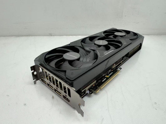 GIGABYTE GeForce RTX 5070 Ti 16G WF 3OC GDDR7 GV-N507TWF3OC-16GD **READ*
