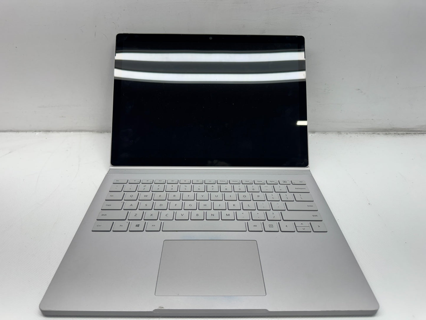 Microsoft Surface Book 2 1832 Intel i7-8650U@1.9Ghz 16G 1TB 1050 Win 11 W/AC