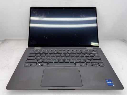 Dell Latitude 7430 Laptop i7-1265U@1.8GHz 16GB RAM 256G Win11 W/AC