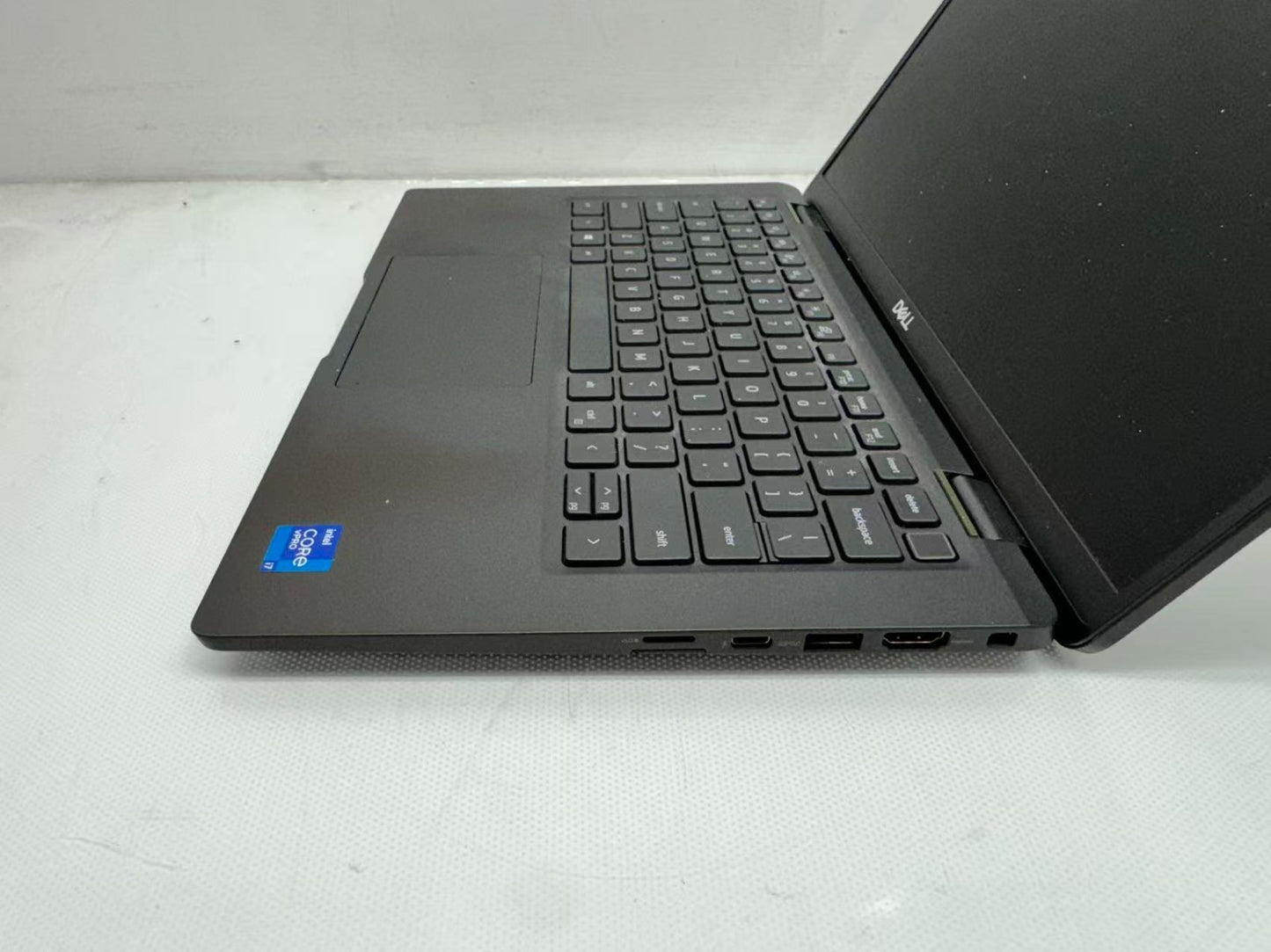 Dell Latitude 7420 Touch 14" LT i7-1185G7@3.0GHz 16G RAM 256GB SSD Win11 *Read*