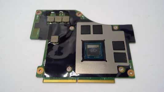 Nvidia T1200 GDDR6 4GB GPU Lenovo P15 Gen 2 NS-D492 QN20-P1-A1