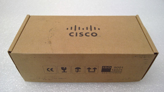 Cisco - IP DECT CP-6825-3PC-NA-K9= Cordless Handset and Accessories 74-121505-01