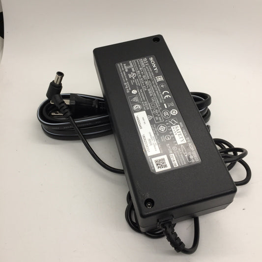 Genuine Sony ACDP-120E03 19.5 V AC Adapter For KD-43X720E KD-49X720E KD-55720E