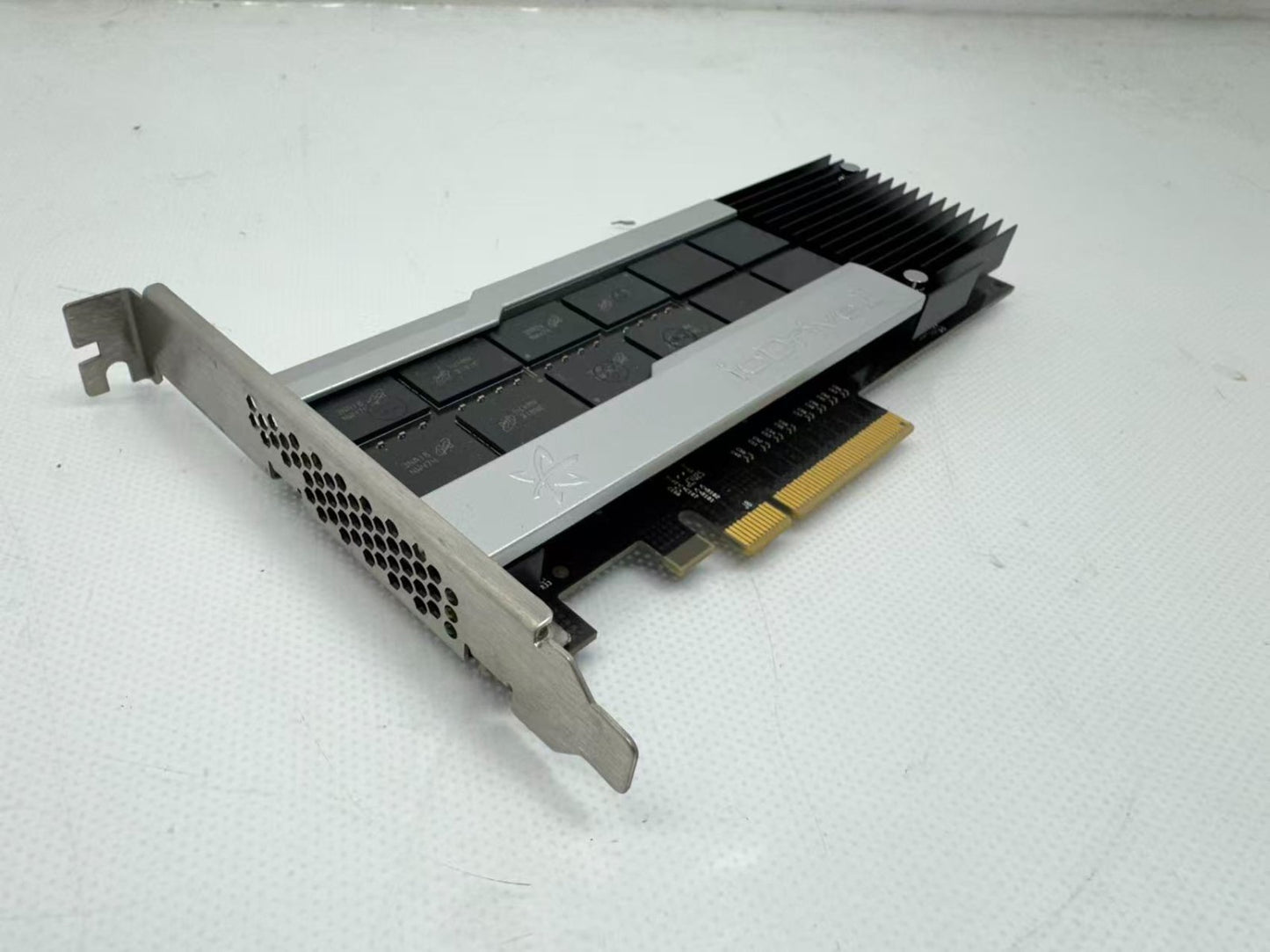Fusion-IO ioDrive2 785GB MLC PCIe SSD Accelerator Card w/Bracket