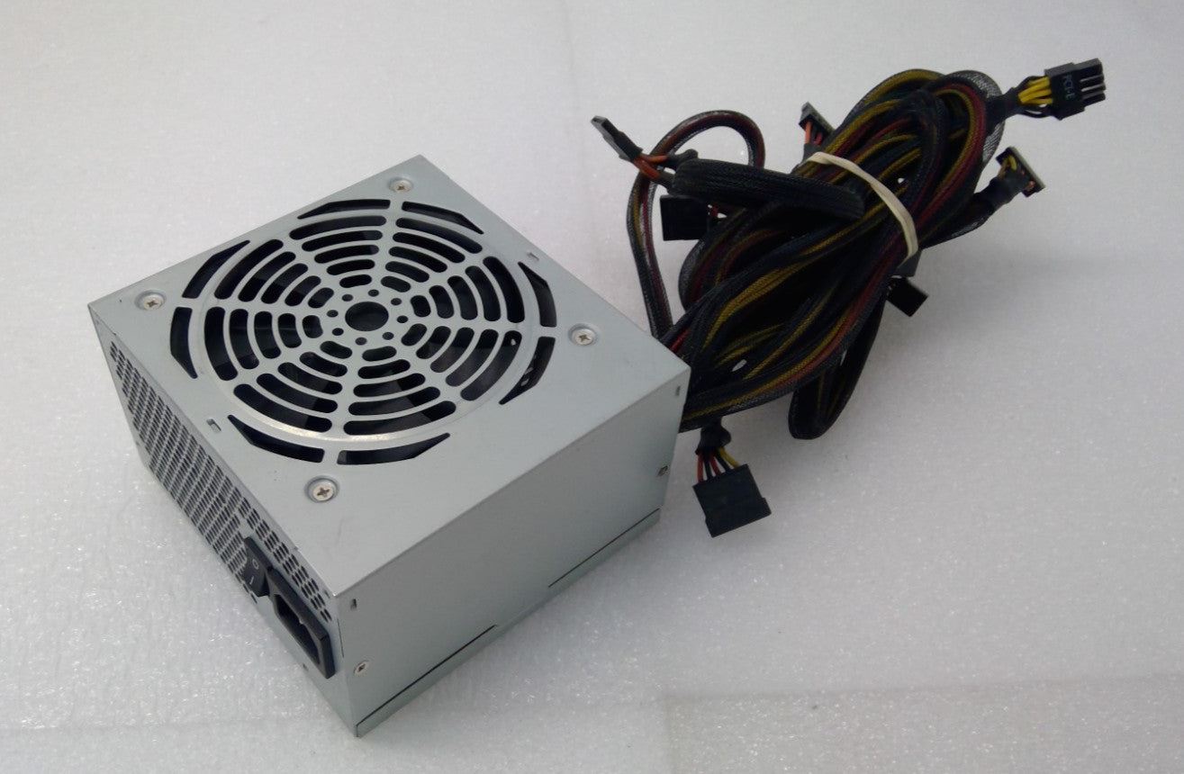 HEC-800TD-5WK  800W ATX Power Supply