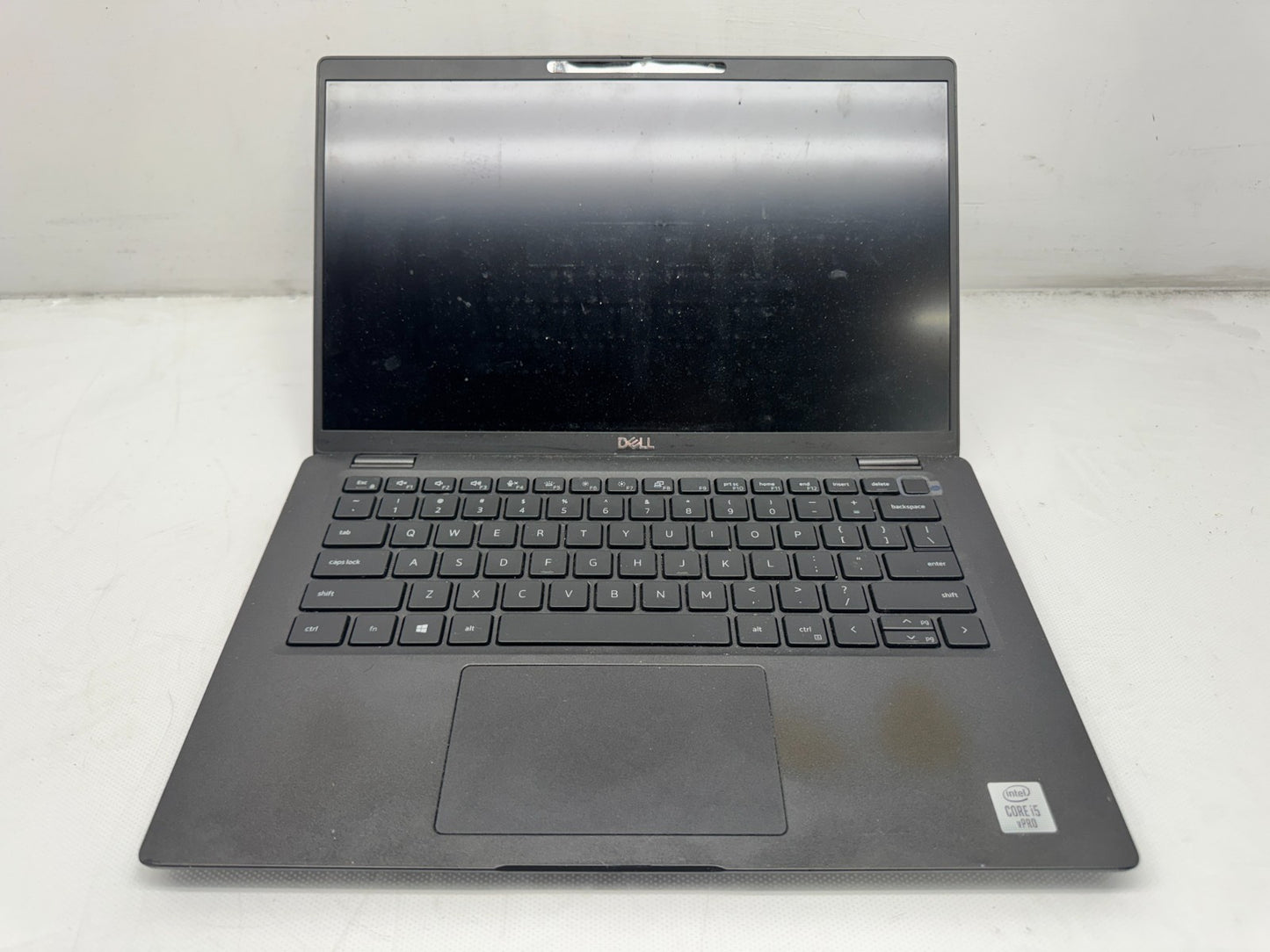 Dell Latitude 7410 i5-10310U@1.70GHz 16GB RAM No HDD/Battery *READ*