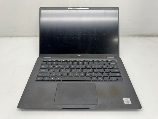 Dell Latitude 7410 i5-10310U@1.70GHz 16GB RAM No HDD/Battery *READ*