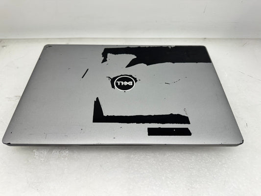 Dell Latitude 5411 14" LT i7-10850H@2.7GHz 16G RAM 256G SSD Win11 No Battery