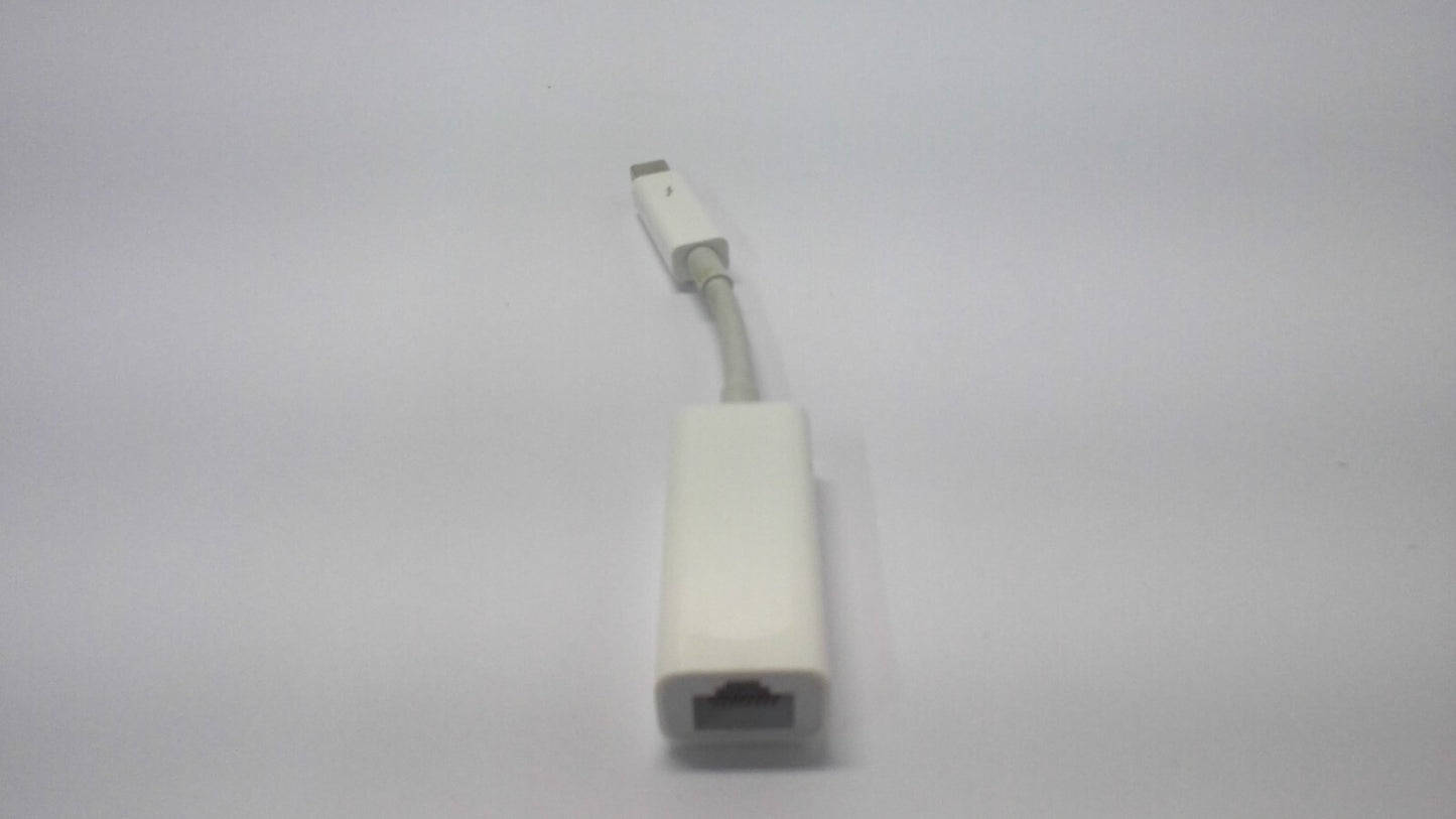 Apple Thunderbolt to Gigabit Ethernet Adapter Genuine A1433