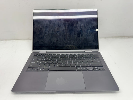 Samsung Galaxy Book NP730QED Intel i5-1235U@1.30GHz 8GB 256G Win 11 W/AC *READ*
