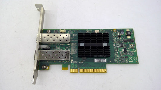 HP 518001-001 516937-B21 Rev B1 10GbE G2 Dual Port Network Card