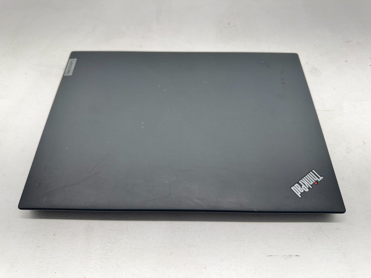 Lenovo ThinkPad P14s Gen 3 Touch AMD Ryzen 7 6850U@2.7GHz 16GB 256G W/ac Win11