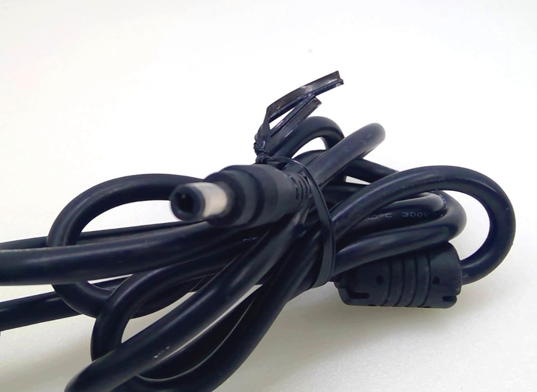HONOTO ADS-110DL-12-1 120084E 12V 7A 84W AC Adapter w/ AC Power Cord