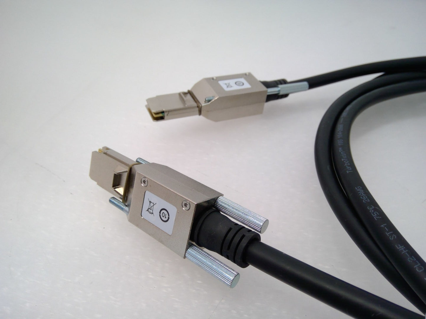 Cisco STACK-T4-3M Type 4 Stacking Cable 3 Meter for C9200 C9200L Series
