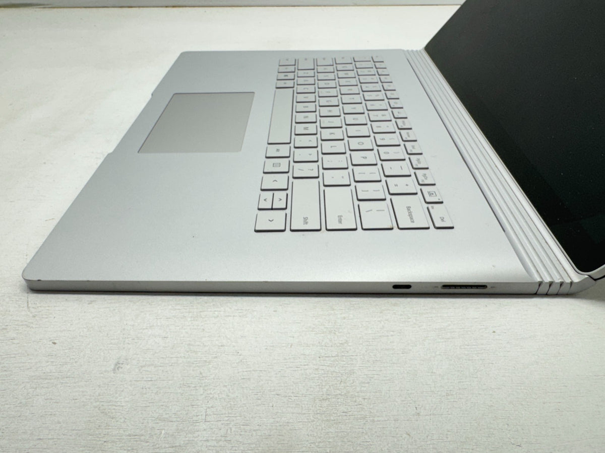 Microsoft Surface Book 2 1793 Intel i7-8650U@1.9Ghz 16G 1TB GTX 1060 Win 11 READ