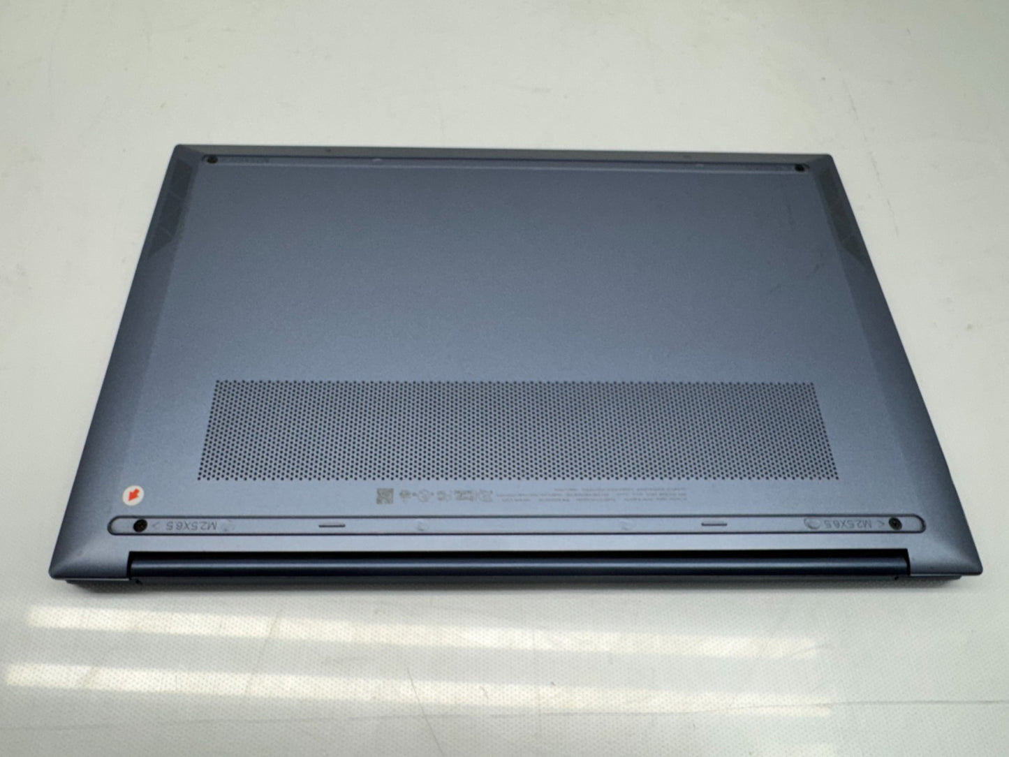 HP Pavilion 15-eg0073cl i7-1165G7@2.8GHz 16G 256 SSD Windows 11 *READ*