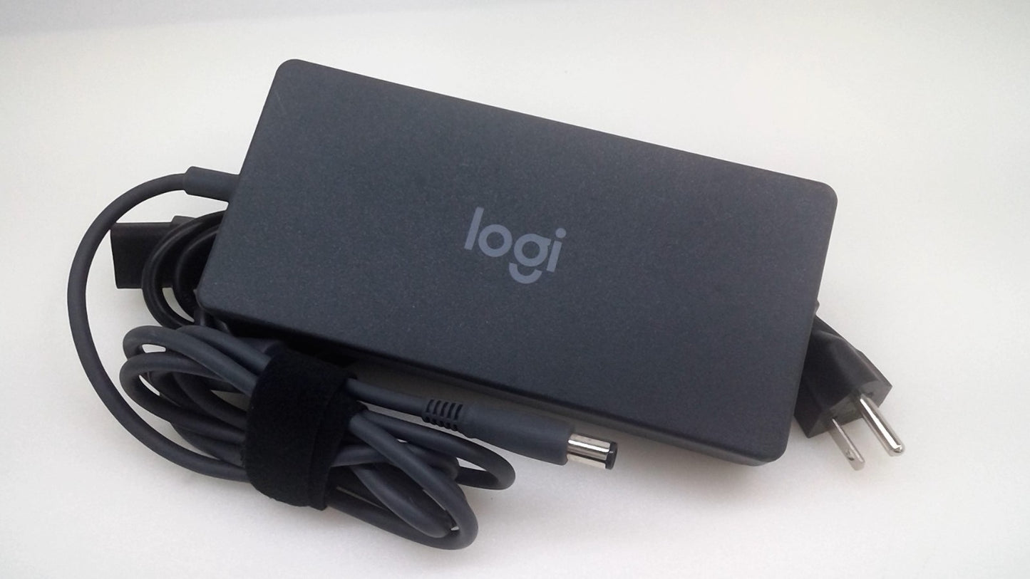 Genuine Logi tech 230W 19.5V 11.79A FSP230-AJAN3 AC Adapter 534-000932 7.4mm