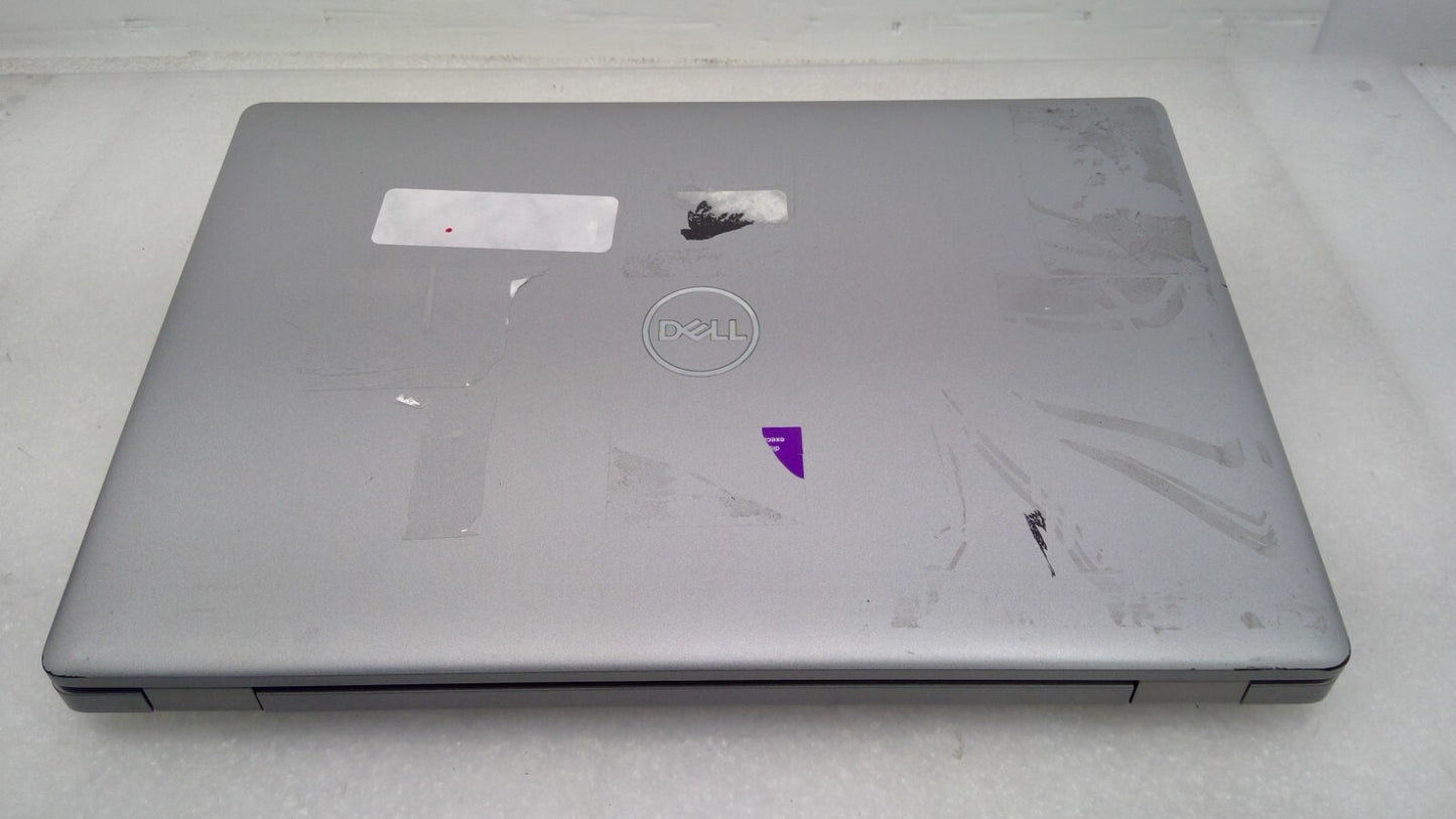 *READ* Dell Latitude 5410 14" LT i5-10210U@1.60Ghz 16G RAM No HDD/Battery/Cover