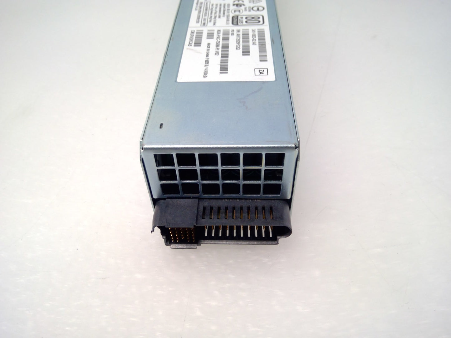 Cisco 750W AC NXA-PAC-750W-PI 80PULS Power Supply Module for Cisco Nexus 9000