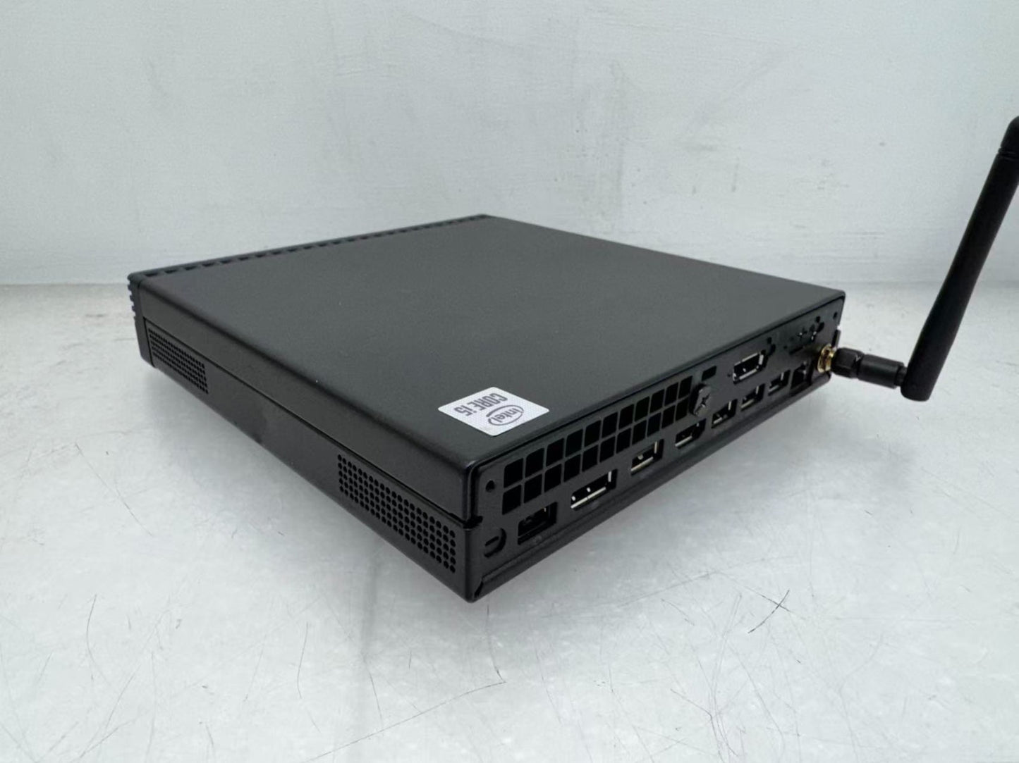 Lenovo ThinkCentre M70q Gen 2Intel i5-10400T@2.00GHz 16G 256G Inner WIFI w/AC