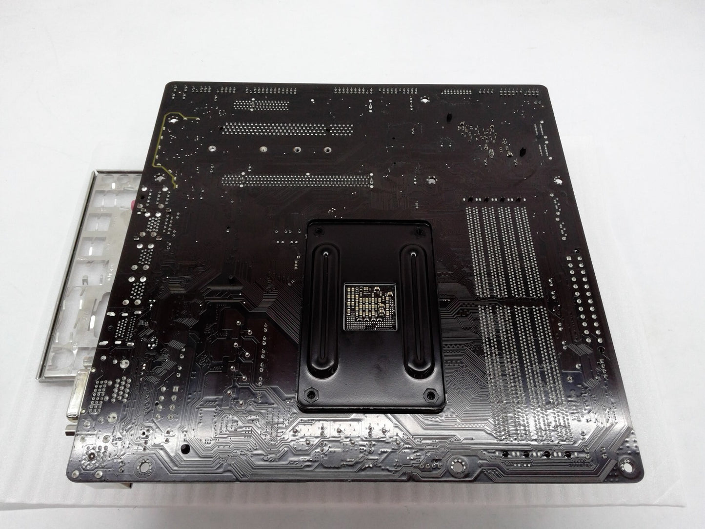 GIGABYTE GA-AB350M-D3H Motherboard Socket AM4 DDR4 +AMD Athlon 200GE@3.2GHz