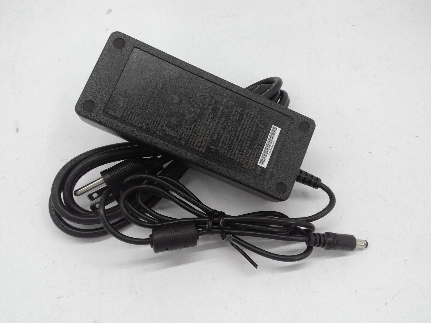 Mean Well Desktop Power Supply 19V 4.74A 90W IEC GST90A19-NVDA