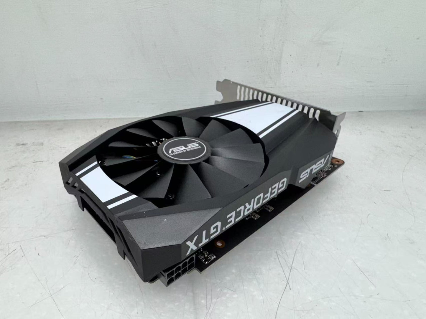 ASUS Phoenix GeForce GTX 1660 Super 6GB GDDR6 Graphics Card GPU