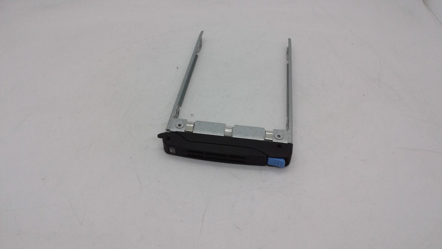 SK51201-03 A CHENBRO 2.5" HARD DRIVE Caddy /Tray /4 screws