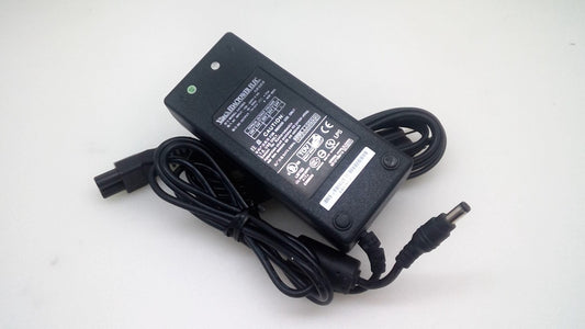 GENUINE EDAC POWER ELEC EA10953 18-24V DC 4.75A 90W AC/DC Power Supply 5.5*2.5mm