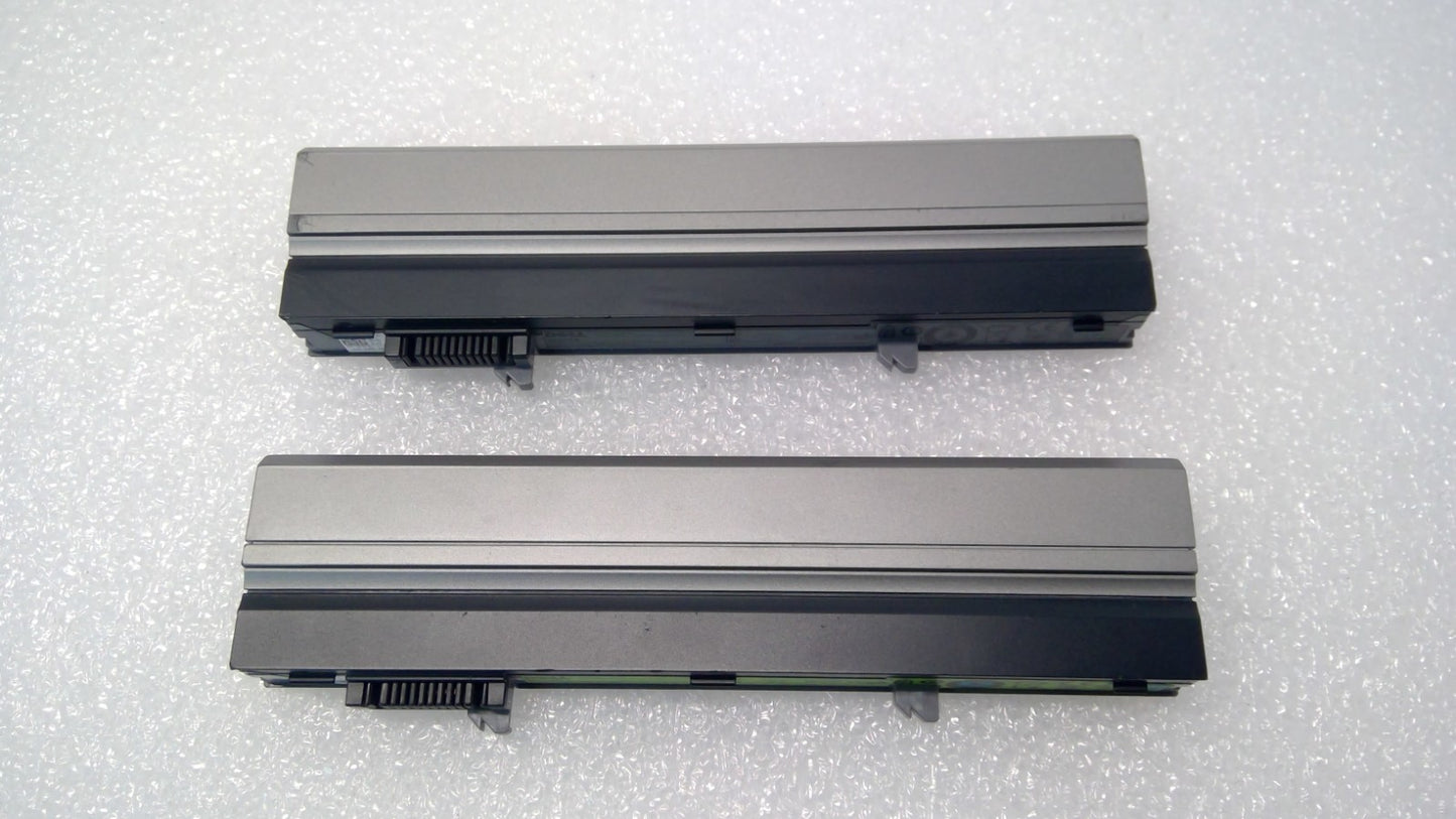 Battery for Dell E4300 E4310 XX327 R3026/60WH H979H/54WH PFF30 HW905 YP463