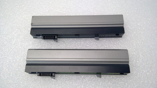 Battery for Dell E4300 E4310 XX327 R3026/60WH H979H/54WH PFF30 HW905 YP463