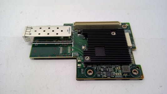 T2641505/6 Network interface card ZT Systems 1x10GbE SFP+ PCIe Mezz 1395T2641505