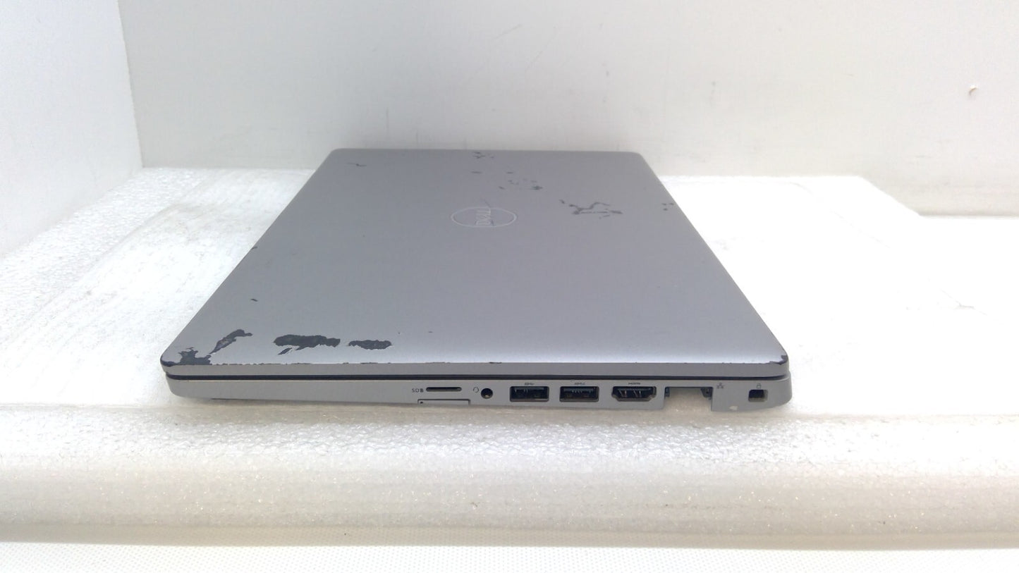 Dell Latitude 5410 14" LT i5-10310U@1.7Ghz 16GB RAM No HDD/Battery/Cover *READ*