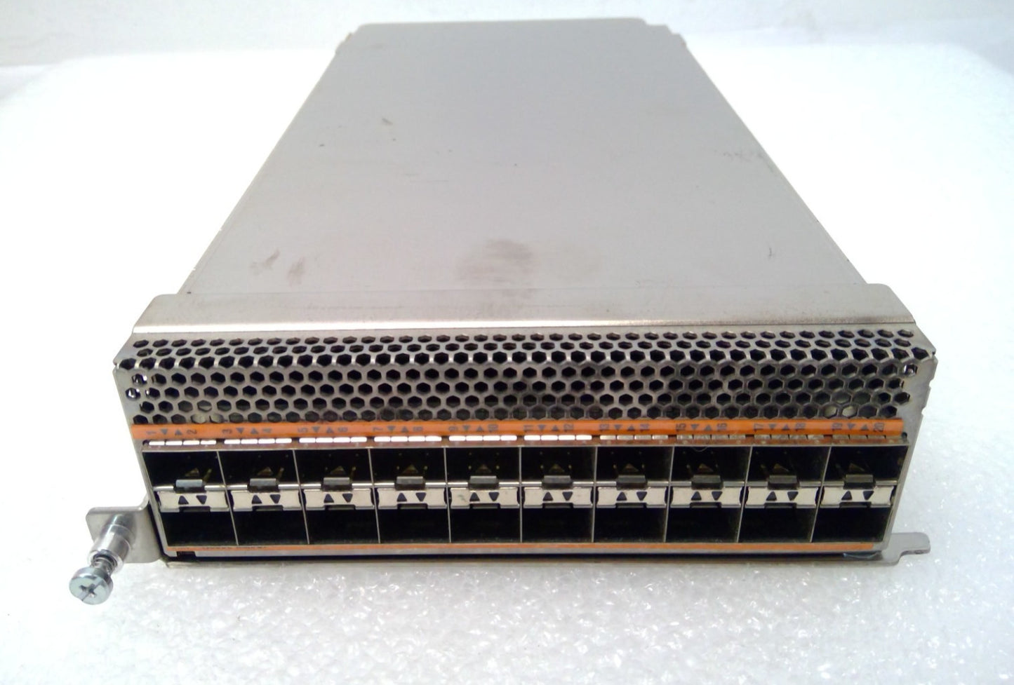 Cisco N5696-M20UP 20x 10G SFP+ linecard expansion module For Nexus 5696Q switch