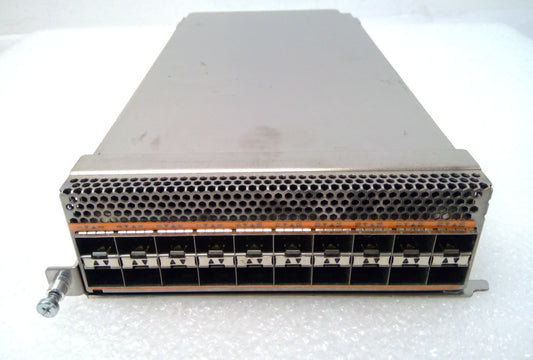 Cisco N5696-M20UP 20x 10G SFP+ linecard expansion module For Nexus 5696Q switch