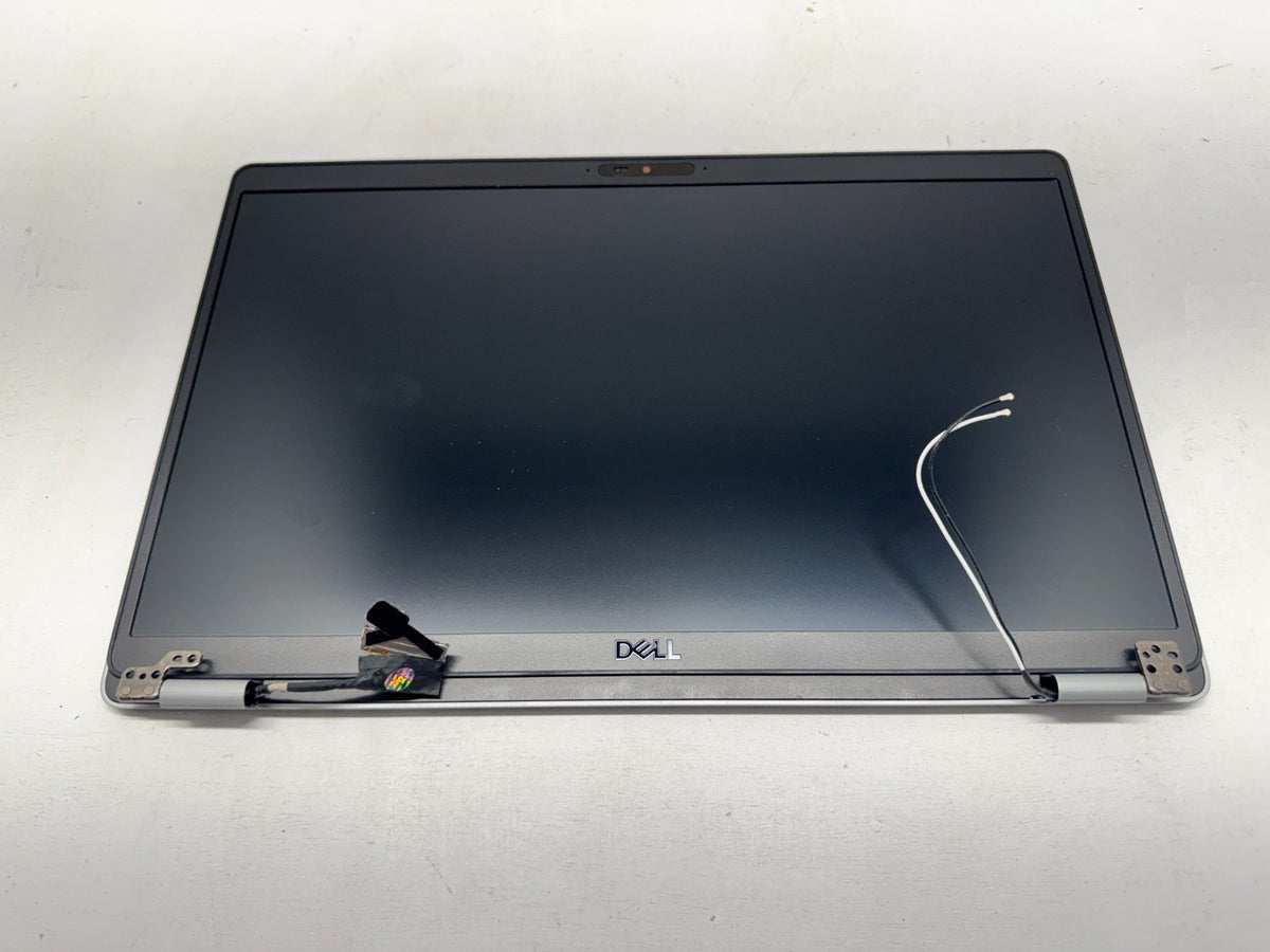 Dell Latitude 5510 15.6" 1920 x 1080 LCD Matte Screen Complete Assembly *READ*