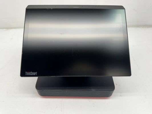 Lenovo ThinkSmart Hub i5-8365UE@1.60GHz 16GB RAM 256GB SSD w/ AC NO OS