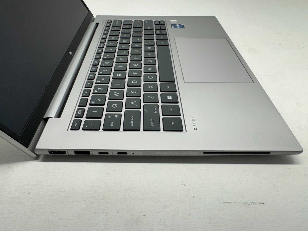 HP Zbook Firefly 14 G10 Intel i7-1370P@1.9GHz 16GB 1TB Windows 11 W/ac