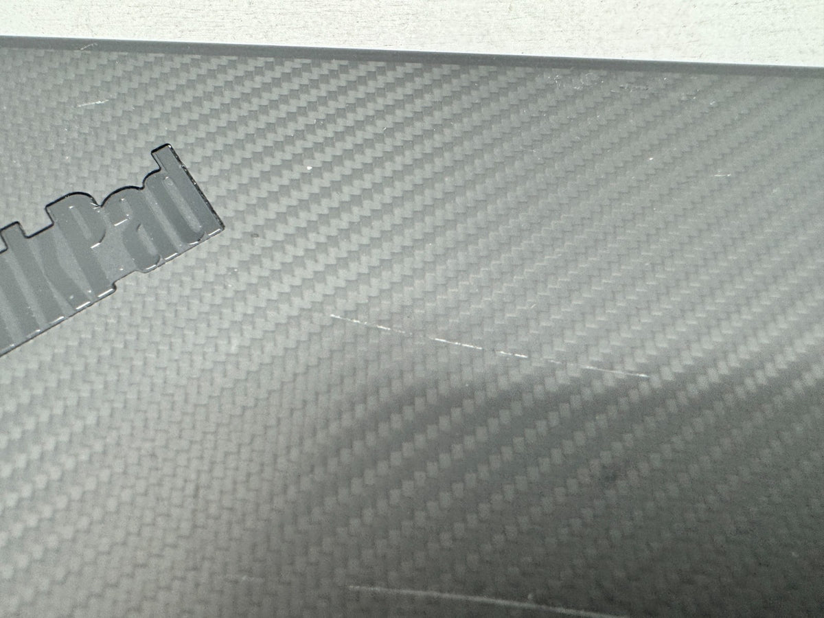 Lenovo ThinkPad P1 Gen 4 16" 3840 x 2400 Matte Screen Complete Assembly *READ*
