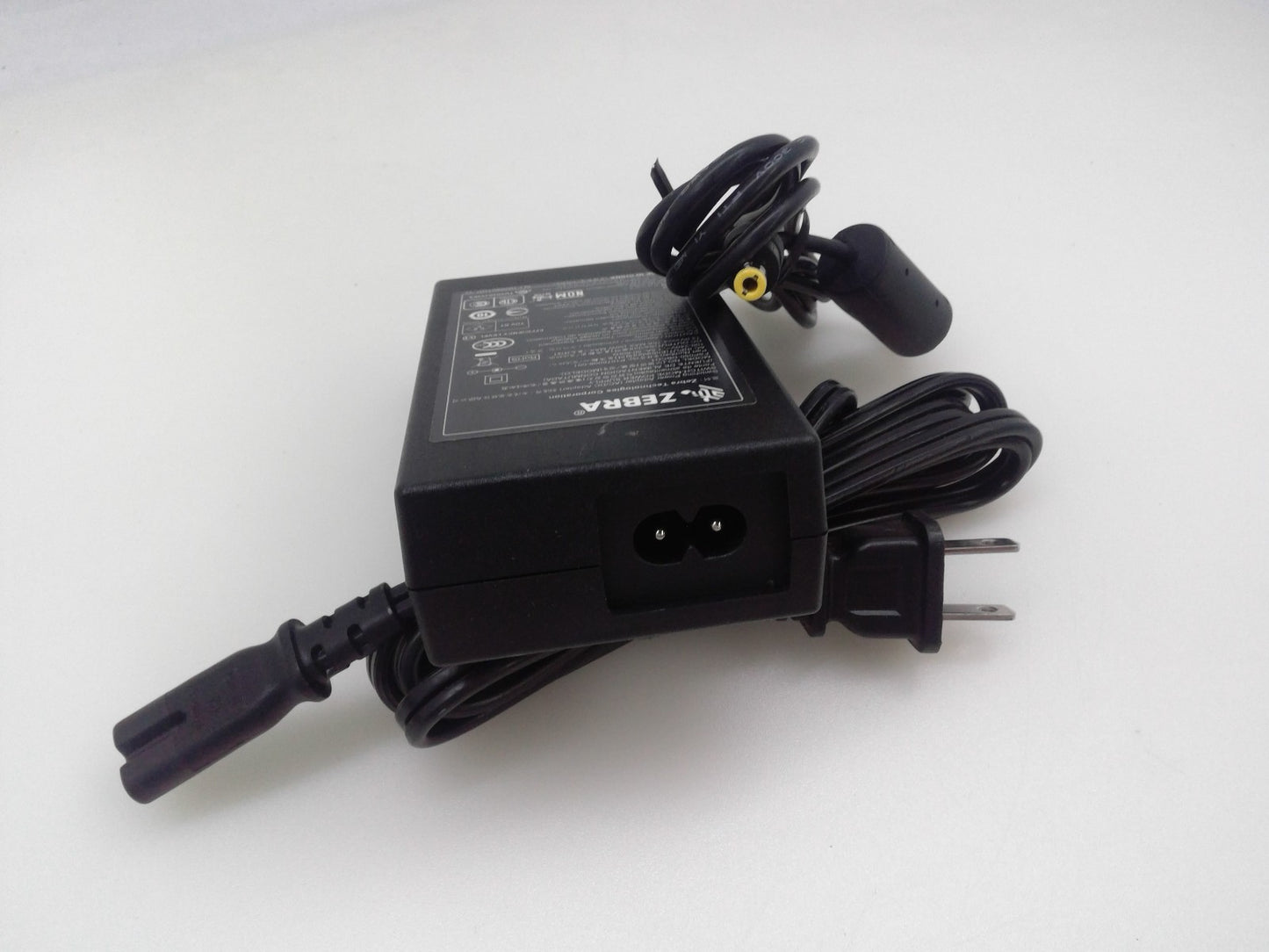 Genuine ZEBRA Switching Power Adapter FSP050-DBCD1 12V 4.16A 5.5*2.5mm