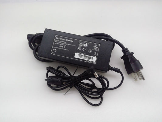 Switching adapter Mode Power Supply Model WDS065240 24V 2.7A