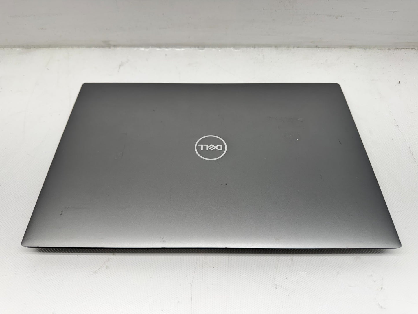Dell Precision 5550 15.6" i9-10885H@2.4GHz 32GB 512GB SSD T2000 No AC *READ*