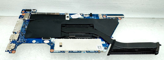 HP Envy 14-fc0077nr Intel Ultra 5 125U @1.30GHz 16GB Motherboard N9100-601