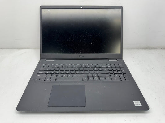 Dell inspiron 3501 Laptop i5-1035G1@1.0GHz 16G 256G Win11 W/AC