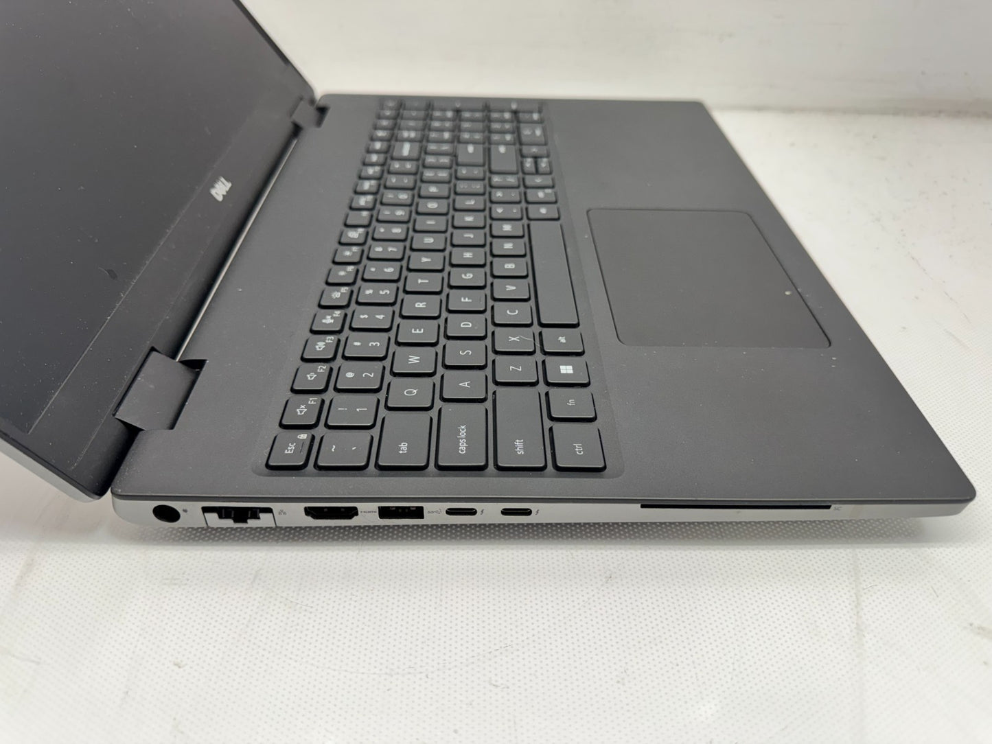 Dell Precision 7670 Intel i7-12850HX@2.1Ghz 64GB RAM 256GB A1000 Win11 W/AC