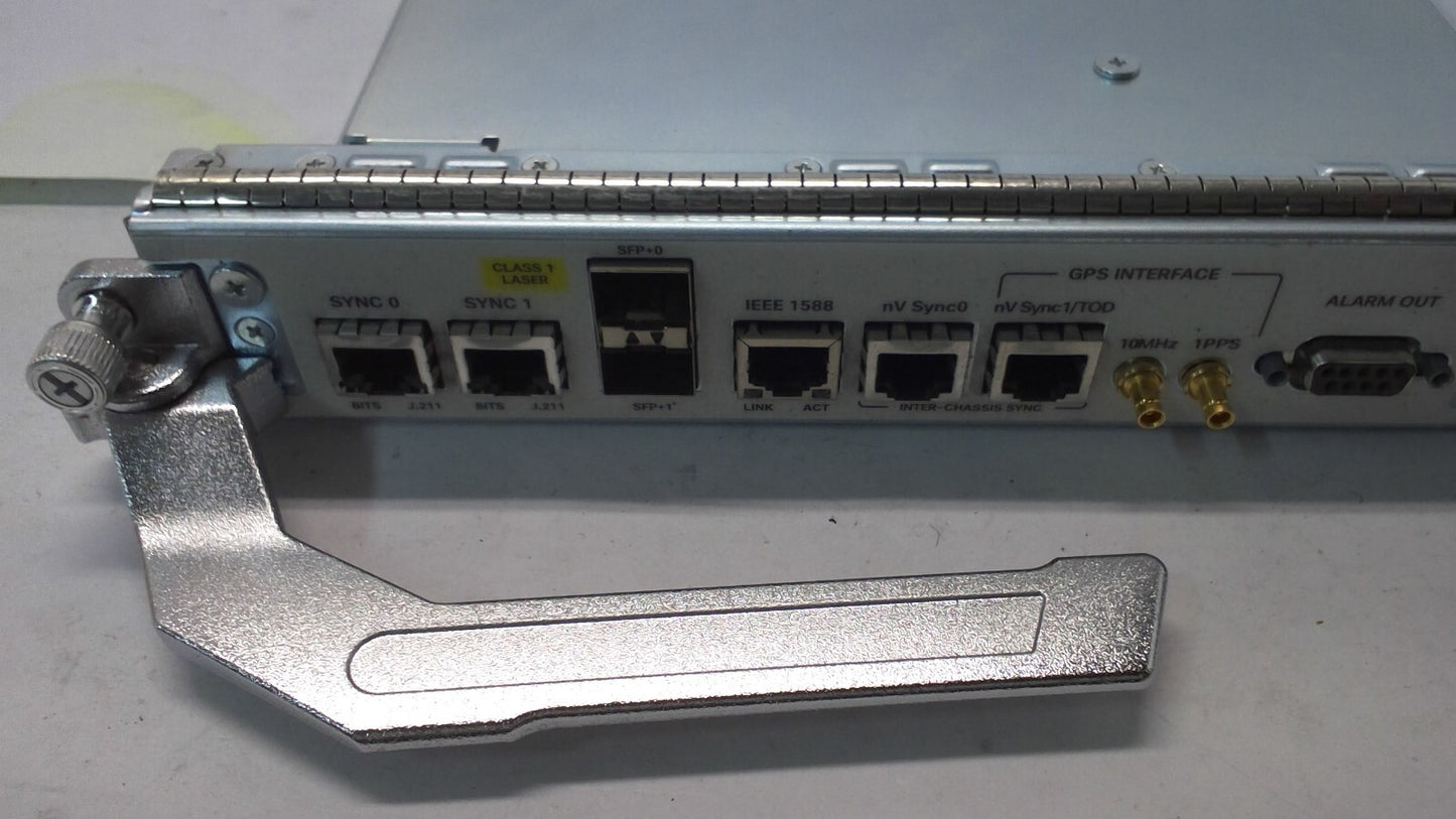Cisco A9K-RSP440-SE Route Switch Processor-Line Card ASR 9000