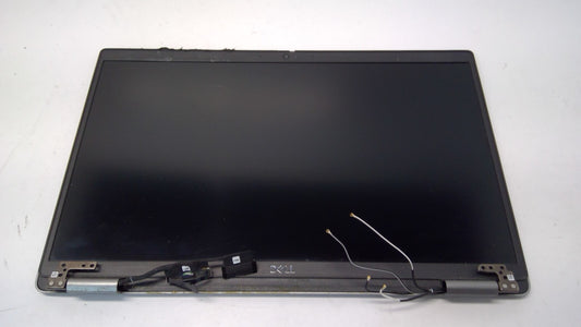 Dell Latitude 5520,Precision 3560 15.6” 1920x1080  Screen Complete Assembly Gray