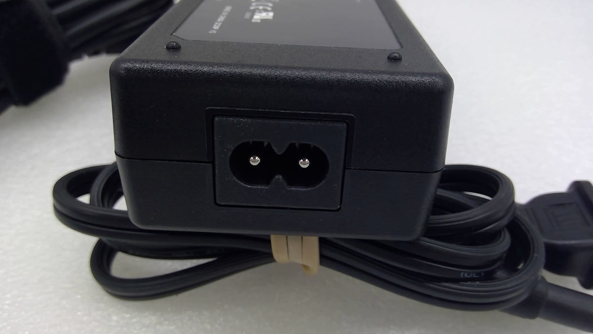Delta MEA-080A12C 80W AC/DC Adapter 12V 6.67A Power Supply REF 11144267